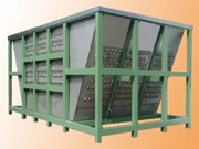 Pulizia e Sgrassaggio Vasche ad Ultrasuoni