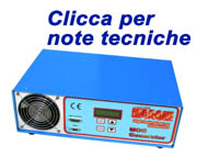 Generatori e Trasduttori ad Ultrasuoni