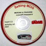 Generatori e Trasduttori ad Ultrasuoni