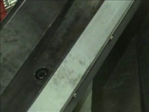 Lavaggio Inchiostri Stampa Con Ultrasuoni