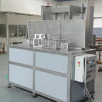 impianti automatici ultrasuoni