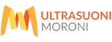 logo moroni ultrasuoni