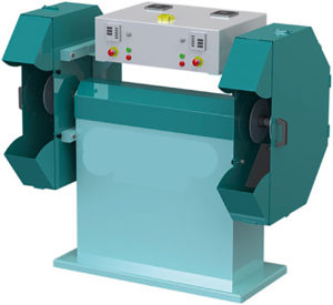 lavaggio pastelle polimentatura con ultrasuoni