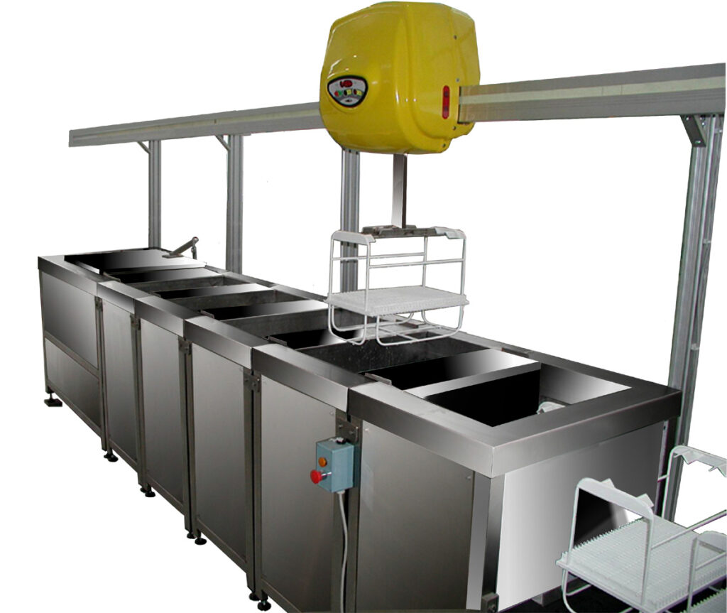 azienda moroni ultrasuoni