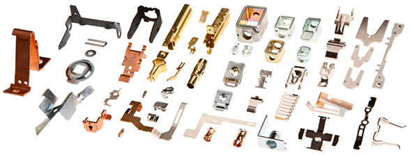 Lavaggio Minuteria con Ultrasuoni