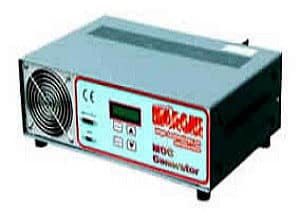 Tecnica Lavaggio Ultrasuoni